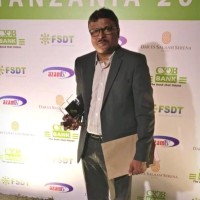 Nanda kumar