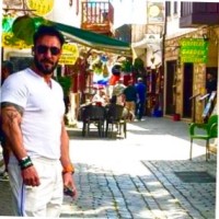 Ali Erol