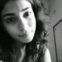 Richa Dave
