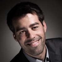 Nicolas Rochereau