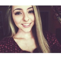 Jillian Palardy