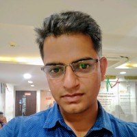 Pradeep kumar Nanda