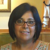 Ana Marisol Garcia