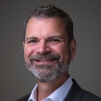 Rick Burnett,  PharmD, FACHE