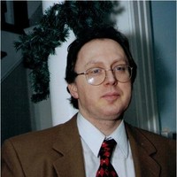 Mark Ethier