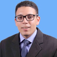 Osama Rabie