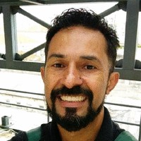 Marcio Ribeiro Santos