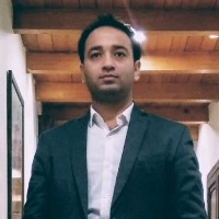 Manu Dhiman