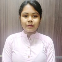 Pratiksha Boro