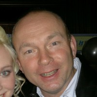 Stephen Medway