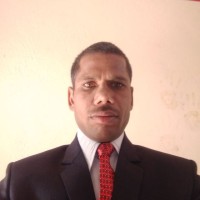 Jageshwar Kumar Rajput