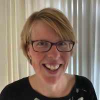 Gerda Roubos-Verhoef