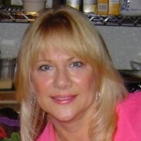 Ginger Roberts