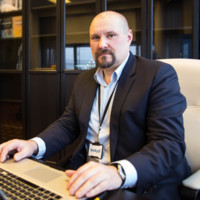 Mikko Parviainen
