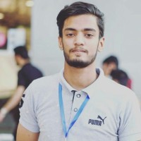 Ahsan Iftikhar