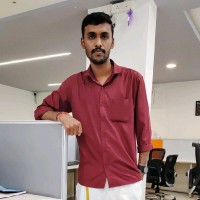 Sai Pavan Dammalapati