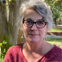 Karin Webb McDaniel