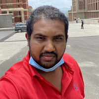 Vivek Bhangare