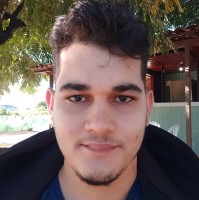 João Paulo Dos Santos Pessoa