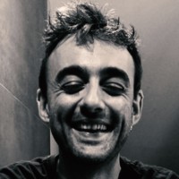 Lucas Conde Pegoraro