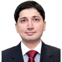 Sushant Oka