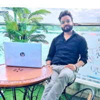Vishwajeet Verma