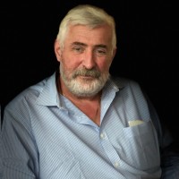 Clive Wright