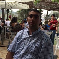 Michel El Achkar