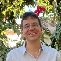 Paulo Faber