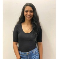 Reonna Candida Dsouza
