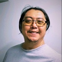 Eddie Teo