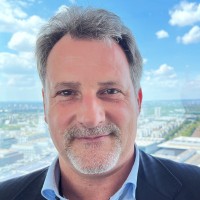 Bernd Gmeiner