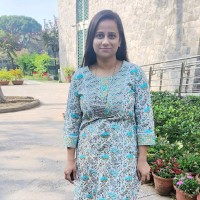 Yogita Gola
