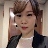 Cherie Teo