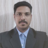D Divakar