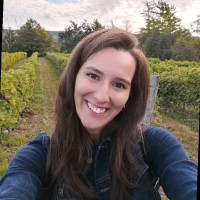 Stéphanie Lampron De Souza