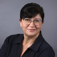 Iryna Tarasovets