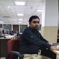 Gaurav Sharma