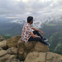 Hitesh Patel