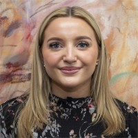 Felicity Outram