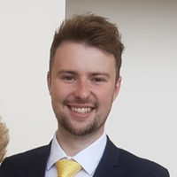 Jack Denham