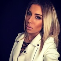 Alexandra Stoyanova