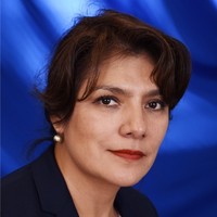 Consuelo Martinez