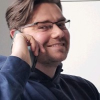 Martin Ehrlich