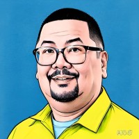 Wan Ahmad Masuwaradi Dato Wan Abdul Wahab