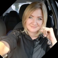 Анна Ищенко