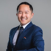 Daniel Wong