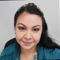 Marllery Nazaret Garcia Rosales