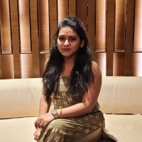 sandhya s r