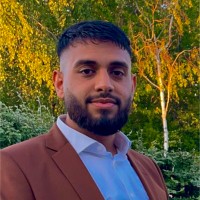 Mohammad Hassan Khokhar